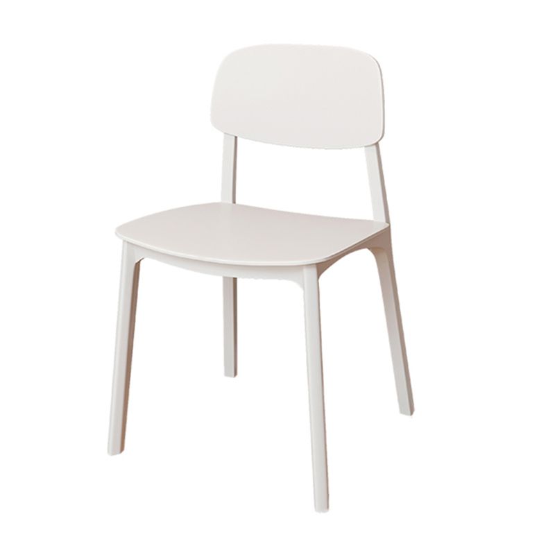 Table à manger moderne 1/4/5