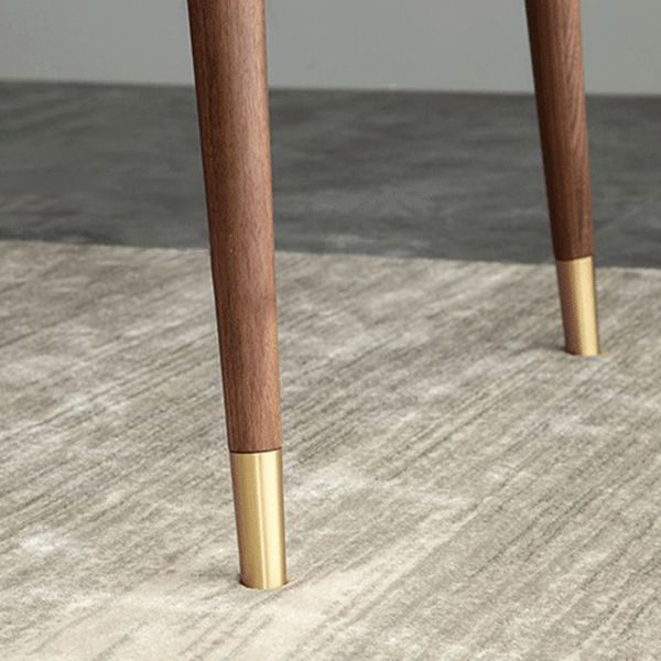Luxury Pine Wood Table for Restaurant Rectangle Dining Table in Brown with 4 Legs Clearhalo 'Dining Tables & Seating' 'Dining Tables' 'dining_table' 'furn' 'furn_dining_table' 'Furniture' 'furniture_dining_table' 'Kitchen & Dining Furniture' 'kitchen' 'kitchen_dining_table' 1200x1200_5608b854-4a65-4c05-b575-174e45504404