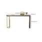 Contemporary Pub Table Set 1/2/3 Pcs Metal Frame Bar Table and Stools Clearhalo 'Bar Furniture' 'furn' 'furn_home_bar_bar_sets' 'Furniture' 'Home Bars & Bar Sets' 'home_bar_bar_sets' 'Kitchen & Dining Furniture' 1200x1200_560dc8ee-e47c-48fa-bc52-3772f75e57d6