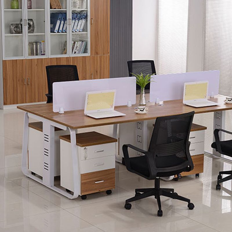 Contemporary Style Vertical Filing Cabinet Wood Filing Cabinet with Locking Storage Clearhalo 'Filing Cabinets' 'filling_cabinets' 'furn' 'furn_filling_cabinets' 'Furniture' 'Office Furniture' 1200x1200_56160a67-2c4e-489f-aa4c-5ea229ea305c