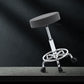 Adjustable Modern Counter Bar Stool Armless Leather Backless Bar Stool with Metal Base Clearhalo 'Bar Furniture' 'Bar Stools' 'bar_stools' 'furn' 'furn_bar_stools' 'furniture_bar_stools' 'Kitchen & Dining Furniture' 'kitchen&dining_furn' 'kitchen' 'kitchen_furn' Furniture' 1200x1200_56167520-19c0-4ffe-b1d4-7f1fbdddca3a