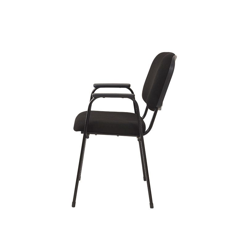 Contemporary Fabric Ergonomic Office Chair Mid-Back Conference Chair Clearhalo 'furn' 'furn_office_chair' 'Furniture' 'Office Chairs' 'Office Furniture' 'office_chair' 1200x1200_56176957-2f3d-49c9-ad28-3afe4f039b61