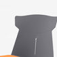 Contemporary No Wheels Desk Chair Plastic Armless Conference Chair Clearhalo 'furn' 'furn_office_chair' 'Furniture' 'Office Chairs' 'Office Furniture' 'office_chair' 1200x1200_561c4709-26f3-4e89-805f-8a38123cfc06