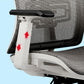 High Back Adjustable Office Chair Contemporary Ergonomic Desk Chair Clearhalo 'furn' 'furn_office_chair' 'Furniture' 'Office Chairs' 'Office Furniture' 'office_chair' 1200x1200_561da4a2-3111-41d5-9858-b97bc28568c6