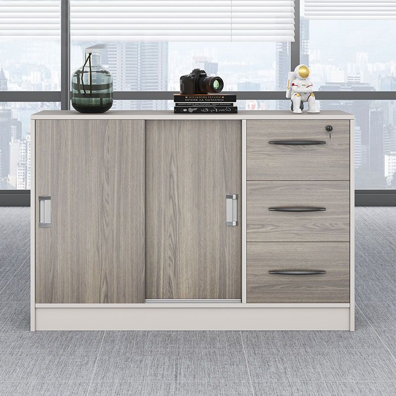 Modern Locking File Cabinet Wood File Cabinet with Storage Shelves Clearhalo 'Filing Cabinets' 'filling_cabinets' 'furn' 'furn_filling_cabinets' 'Furniture' 'Office Furniture' 1200x1200_56230454-00ae-4d12-9786-c864c2d568a0
