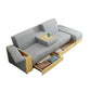 Convertible Split Back Sofa 31"W Square Arm Sofa for Living Room Clearhalo 'furn' 'furn_sofas' 'Furniture' 'furniture_sofas' 'kitchen' 'kitchen_sofas' 'Living Room Furniture' 'Sofa' 'sofas' 1200x1200_5623b3dc-cfd8-4e3f-b105-a8930090870c