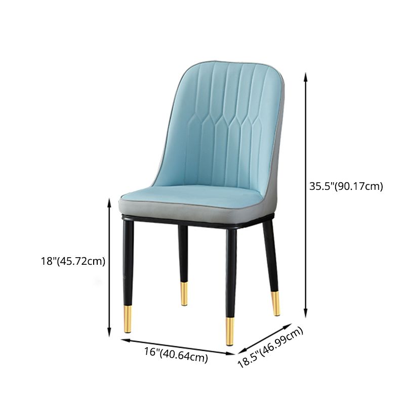 Modern White Slate Rectangular Dining Table Set with Four-leg Rubber Wood Base Clearhalo 'Dining Room Sets' 'Dining Tables & Seating' 'dining_room_set' 'furn' 'furn_dining_room_set' 'Furniture' 'furniture_dining_room_set' 'Kitchen & Dining Furniture' 'kitchen&dining_furn' 'kitchen' 1200x1200_56275746-0abb-4878-a6ee-6ef89e244d00