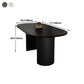 Solid Wood Contemporary Double Pedestal Dining Table Sintered Stone Table for Dining Room Clearhalo ' dining_table' 'Dining Tables & Seating' 'Dining Tables' 'furn' 'furn_dining_table' 'Furniture' 'furniture_dining_table' 'Kitchen & Dining Furniture' 'kitchen&dining_furn' 'kitchen' 'kitchen_dining_table' 1200x1200_5629ffa2-37c9-442e-8cfa-b26cac1c6603