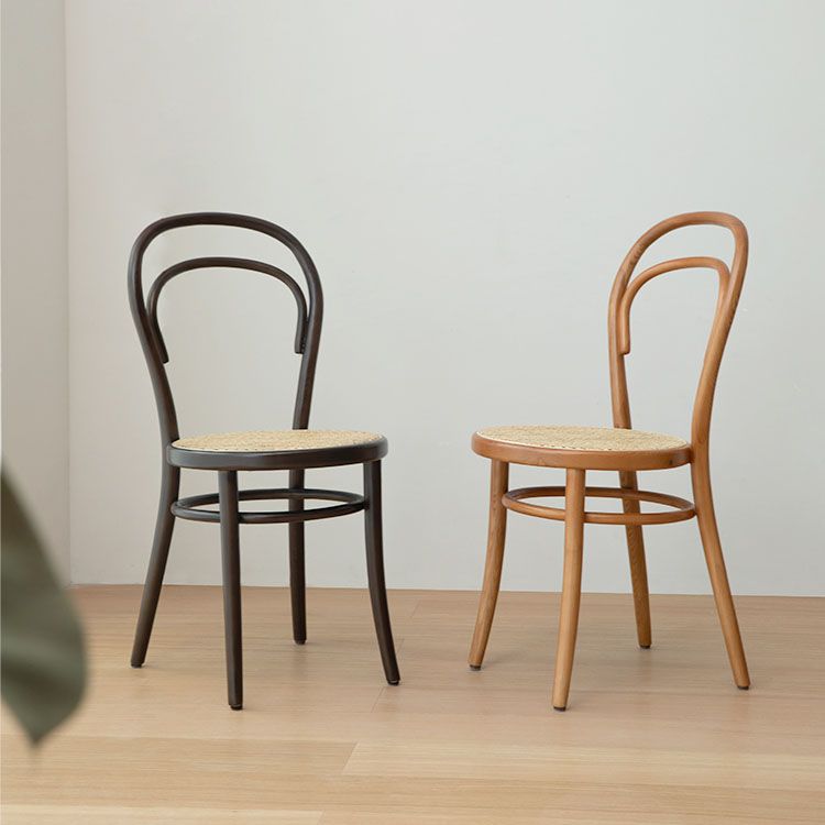 Traditional Wood Dining Kitchen Room Chair Windsor Back Side Chair Clearhalo ' kitchen&dining_furn' 'Dining Chairs' 'Dining Tables & Seating' 'dining_chair' 'furn' 'furn_dining_chair' 'Furniture' 'furniture_dining_chair' 'Kitchen & Dining Furniture' 'kitchen' 1200x1200_562dc224-30ce-4152-b7d7-bef6e08c55f3