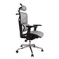 Contemporary Arm Chair Adjustable Seat Height Office Chair Pillow Included Clearhalo 'furn' 'furn_office_chair' 'Furniture' 'Office Chairs' 'Office Furniture' 'office_chair' 1200x1200_562fefa4-b8fb-4a97-83b4-33eeaf03737a