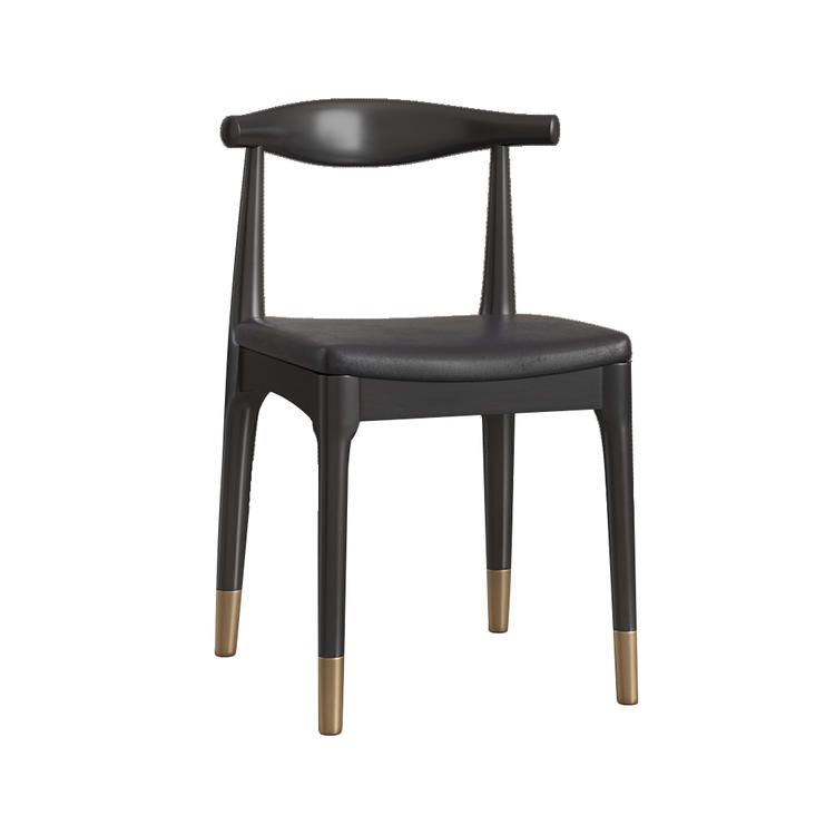 Rectangle Modern Dinette Set 1/4/5 Pieces Black Base Indoor Dining Table Set Clearhalo 'Dining Room Sets' 'Dining Tables & Seating' 'dining_room_set' 'furn' 'furn_dining_room_set' 'Furniture' 'Kitchen & Dining Furniture' 1200x1200_5630badf-f356-4d10-aa60-1d1d7d375f70