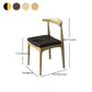 Industrial Open Back Side Chair for Kitchen Wood Dining Side Chairs Clearhalo ' kitchen&dining_furn' 'Dining Chairs' 'Dining Tables & Seating' 'dining_chair' 'furn' 'furn_dining_chair' 'Furniture' 'furniture_dining_chair' 'Kitchen & Dining Furniture' 'kitchen' 1200x1200_563c8068-2169-432c-8c0e-e503bba5bb67