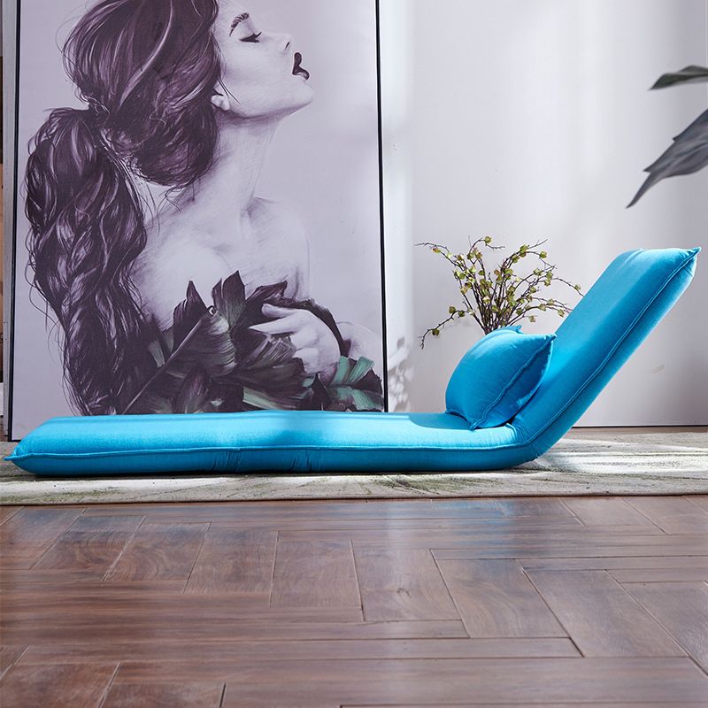 Cuscino scandinavo incluso divano convertibile a braccia futon futon