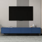 Wooden Enclosed Storage TV Console Industrial Home TV Stand with Splayed Legs Clearhalo 'furn' 'furn_tv_stands_entertainment_centers' 'Furniture' 'Living Room Furniture' 'TV Stands & Entertainment Centers' 'TV Stands & Media Storage Furniture' 'tv_stands_entertainment_centers' 1200x1200_56499dfe-8787-4572-ae02-af6bec821949