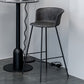 Indoor Leather Bar & Counter Stool Industrial Footrest Low Back Bucket Counter Chair Clearhalo 'Bar Furniture' 'Bar Stools' 'bar_stools' 'furn' 'furn_bar_stools' 'Furniture' 'Kitchen & Dining Furniture' 1200x1200_565a5941-c215-42aa-b596-796bdf0828fa