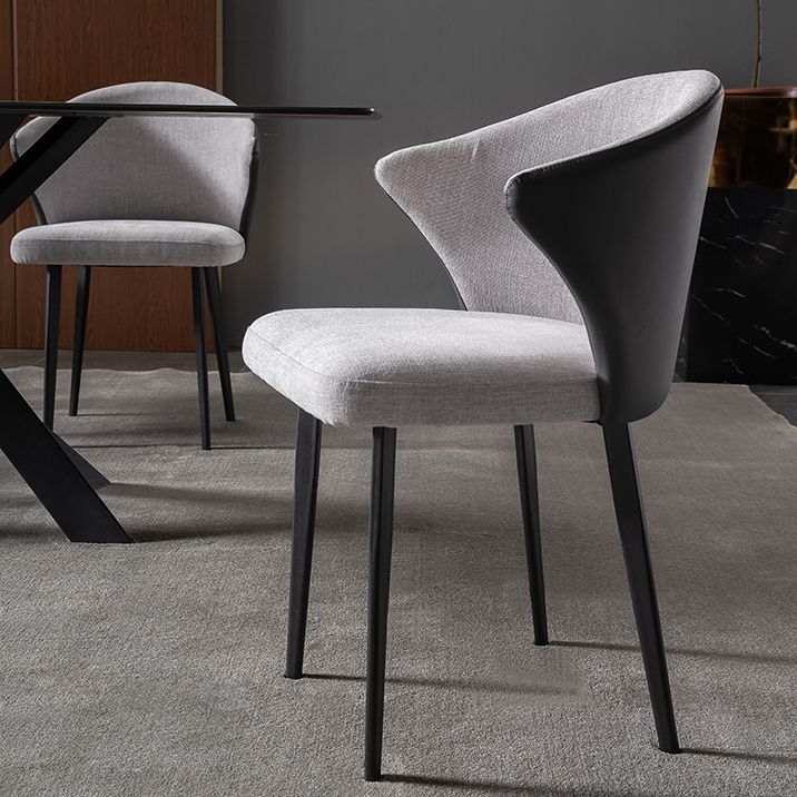 1/2/5/7 Pieces Dining Chairs Set Black Sintered Stone Dining Table Set for Home Clearhalo 'Dining Room Sets' 'Dining Tables & Seating' 'dining_room_set' 'furn' 'furn_dining_room_set' 'Furniture' 'furniture_dining_room_set' 'Kitchen & Dining Furniture' 1200x1200_565e7c59-67dc-4bae-b87b-86c70f6f207b