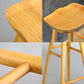 Industrial Armless Bar Stools Wood Dining Stool with Footrest Clearhalo 'Bar Furniture' 'Bar Stools' 'bar_stools' 'furn' 'furn_bar_stools' 'Furniture' 'Kitchen & Dining Furniture' 1200x1200_5663ea41-3bc0-47d7-839c-8d7d0733f9de