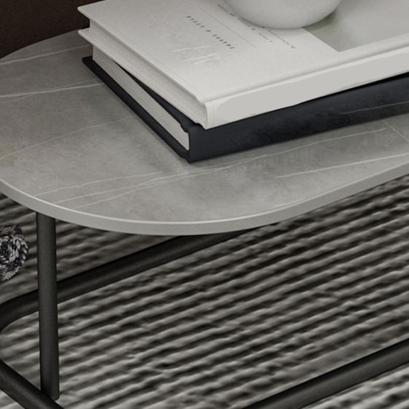 Classic Glam Night Table Open Storage Bedside Cabinet for Bedroom Clearhalo 'Bedroom Furniture' 'furn' 'furn_night_stand' 'Furniture' 'night_stand' 'Nightstands' 1200x1200_5669395c-0aeb-410a-8bbe-11e71c3891dc