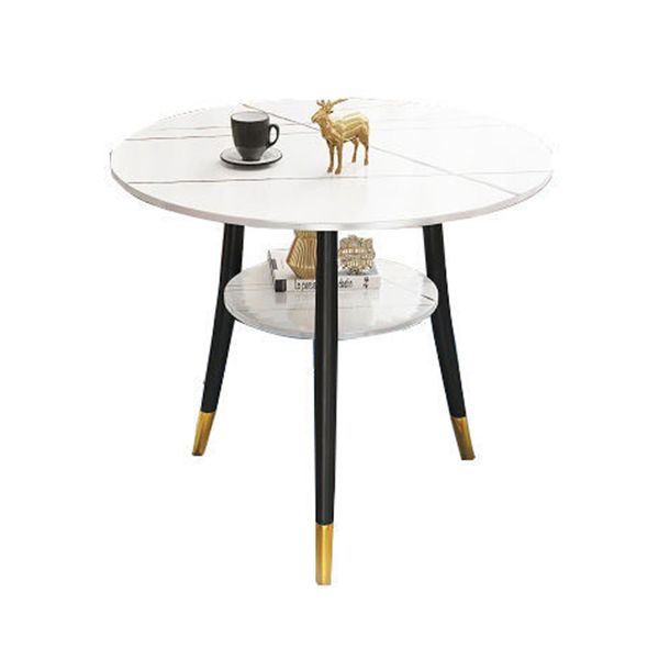 Stone Dining Table Traditional Luxury Round Dining Site Table with Tripod Base Clearhalo ' dining_table' 'Dining Tables & Seating' 'Dining Tables' 'furn' 'furn_dining_table' 'Furniture' 'furniture_dining_table' 'Kitchen & Dining Furniture' 'kitchen&dining_furn' 'kitchen' 'kitchen_dining_table' 1200x1200_566e44c5-3239-4278-844d-db26dbcb3e0a