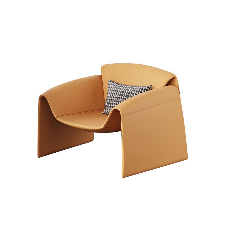 Polquadra di armi da slitta fissata a slitta di slitta a braccio moderno di metà secolo