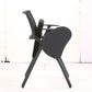 Contemporary Desk Chair Black Fixed Arms Low Back Office Chair Clearhalo 'furn' 'furn_office_chair' 'Furniture' 'Office Chairs' 'Office Furniture' 'office_chair' 1200x1200_5682a034-5d47-439a-8dbe-ad7eb8ceb690