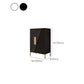 Glam Horizontal Storage Chest Wood Soft-Close Drawers Double Chest
