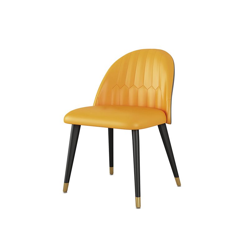 Glam Rectangle Dinette Set 1/4/5/7 Pieces Dining Table Set with Grey Sintered Stone Top Clearhalo 'Dining Room Sets' 'Dining Tables & Seating' 'dining_room_set' 'furn' 'furn_dining_room_set' 'Furniture' 'furniture_dining_room_set' 'Kitchen & Dining Furniture' 1200x1200_5689727f-fd14-40df-9b1f-f3039632f072