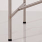 Modern Wood Rectangle Dining Table Standard Kitchen Dining Table with 4 Legs Clearhalo ' dining_table' 'Dining Tables & Seating' 'Dining Tables' 'furn' 'furn_dining_table' 'Furniture' 'furniture_dining_table' 'Kitchen & Dining Furniture' 'kitchen&dining_furn' 'kitchen' 'kitchen_dining_table' 1200x1200_568a80e0-1380-405f-9df9-d6b478bc2ff6