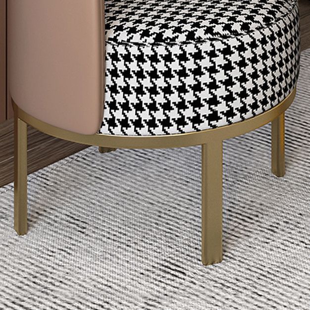 Glam Sintered Stone Dining Table Set 1/3/4/5 Pieces Dining Furniture Set /Separate Items Clearhalo 'Dining Room Sets' 'Dining Tables & Seating' 'dining_room_set' 'furn' 'furn_dining_room_set' 'Furniture' 'furniture_dining_room_set' 'Kitchen & Dining Furniture' 'kitchen&dining_furn' 'kitchen' 1200x1200_568e7441-b586-47f0-95f5-397021173a03