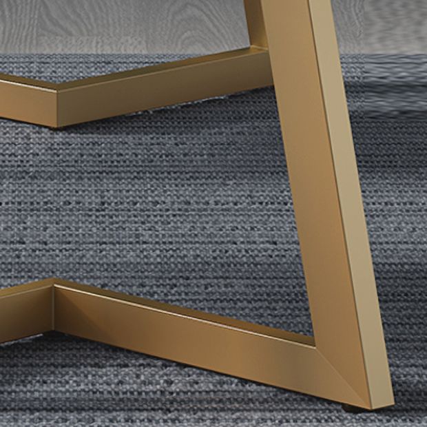 Nordic 1/4/5 Pieces Dining Set Sintered Stone Dining Table with Leather Chairs Clearhalo 'Dining Room Sets' 'Dining Tables & Seating' 'dining_room_set' 'furn' 'furn_dining_room_set' 'Furniture' 'furniture_dining_room_set' 'Kitchen & Dining Furniture' 'kitchen&dining_furn' 'kitchen' 1200x1200_56a335b7-2956-4f94-af0c-63e2b39c9222