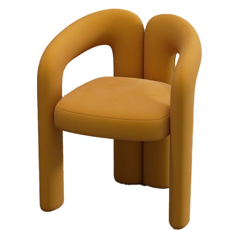 Designer Home Casa Open CRANCE CHEAD VELVET FINEA PEADA