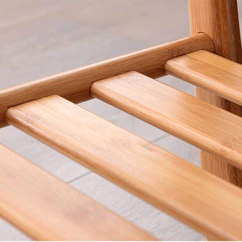Nordic Style Wood/tan Solid Wood with Storage Rack Coffee Table Clearhalo 'Coffee & Accent Tables' 'Coffee Tables' 'coffee_tables' 'furn' 'furn_coffee_tables' 'Furniture' 'Living Room Furniture' 1200x1200_56a61ff7-9d55-4e1c-804e-1b09de4b62c1