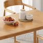 Rectangle Dining Site Table Pine Solid Wood Dining Room Furniture Clearhalo 'Dining Tables & Seating' 'Dining Tables' 'dining_table' 'furn' 'furn_dining_table' 'Furniture' 'Kitchen & Dining Furniture' 1200x1200_56af636e-c324-4b41-97f7-729e31498f99