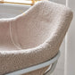Scandinavian Upholstered Armed Bar Stool Matte Finish Footrest Home Stool Clearhalo 'Bar Furniture' 'Bar Stools' 'bar_stools' 'furn' 'furn_bar_stools' 'Furniture' 'furniture_bar_stools' 'Kitchen & Dining Furniture' 1200x1200_56b507bc-d912-47f4-921f-2830e9ec1994