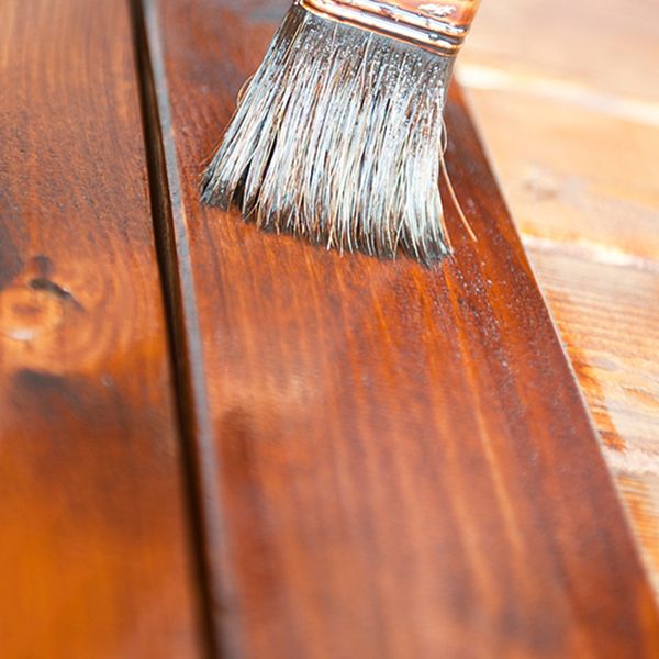 Rectangular Corner Writing Desk Solid Wood Office Desk with Iron Legs for Bedroom Clearhalo 'furn' 'furn_office_desk' 'Furniture' 'Office Desks' 'Office Furniture' 'office_desk' 1200x1200_56bde1bd-9729-4ed1-b632-6d681688cc32