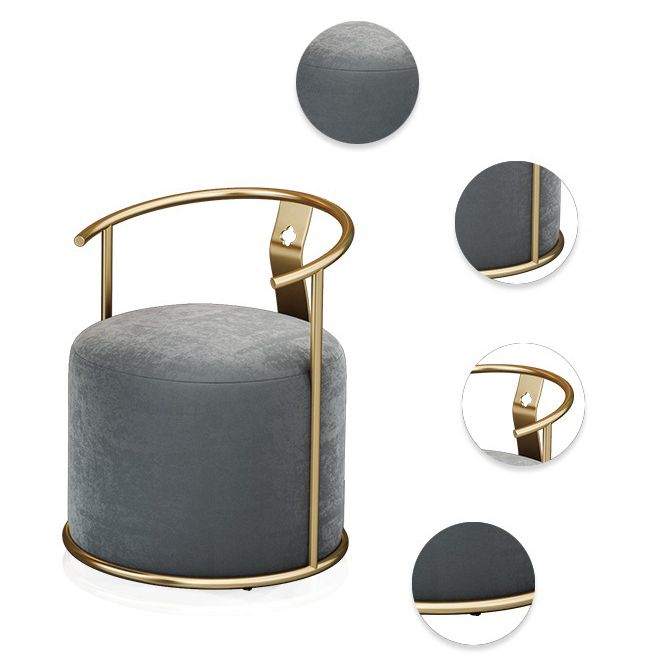 Glossy Black Dinette Set for Home 1/2/4/5 Pieces Glam Dining Table Set Clearhalo 'Dining Room Sets' 'Dining Tables & Seating' 'dining_room_set' 'furn' 'furn_dining_room_set' 'Furniture' 'Kitchen & Dining Furniture' 1200x1200_56c07145-2341-4ddb-9aea-d55a3011b070