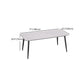 Modern 1/2/5/7 Pieces Dining Set Rectangle Dining Room Table Set Clearhalo 'Dining Room Sets' 'Dining Tables & Seating' 'dining_room_set' 'furn' 'furn_dining_room_set' 'Furniture' 'furniture_dining_room_set' 'Kitchen & Dining Furniture' 'kitchen&dining_furn' 'kitchen' 1200x1200_56d32441-2a7b-4155-9673-b4159eae0eb5