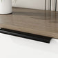 Scandinavian TV Console Wooden TV Media Console with 3 Drawers Clearhalo 'furn' 'furn_tv_stands_entertainment_centers' 'Furniture' 'Living Room Furniture' 'TV Stands & Entertainment Centers' 'TV Stands & Media Storage Furniture' 'tv_stands_entertainment_centers' 1200x1200_56d417ce-d810-47ae-8e6e-69c04d0ddf81