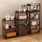 Wood Etagere Bookshelf Contemporary Style Bookshelf for Study Room Clearhalo 'Bookcases' 'furn' 'furn_bookcases' 'Furniture' 'furniture_bookcases' 'kitchen' 'kitchen_bookcases' 'Living Room Furniture' 'Office Furniture' 1200x1200_56d6f934-a863-4a65-9183-bfaf9e0678a1