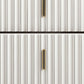 Contemporary Glam Combo Dresser Horizontal Storage Chest Dresser for Home Office Clearhalo 'Bedroom Furniture' 'Dressers & Chests' 'dressers_chests' 'furn' 'furn_dressers_chests' 'Furniture' 1200x1200_56d8250d-6355-41c7-b832-ba1f0ef09361