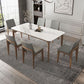 Rectangle Industrial Dining Table White Tone Fixed Table with Sintered Stone Clearhalo ' dining_table' 'Dining Tables & Seating' 'Dining Tables' 'furn' 'furn_dining_table' 'Furniture' 'furniture_dining_table' 'Kitchen & Dining Furniture' 'kitchen&dining_furn' 'kitchen' 'kitchen_dining_table' 1200x1200_56de9d69-5b4e-4b0e-aba0-ca4482fd4dce