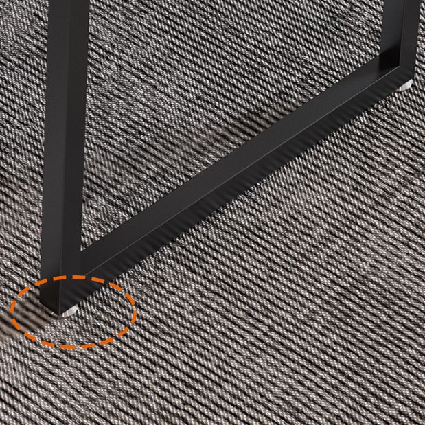 Sintered Stone Rectangular Meeting Table Home Office Industrial Writing Desk Clearhalo 'furn' 'furn_office_desk' 'Furniture' 'furniture_office_desk' 'Office Desks' 'Office Furniture' 'office_desk' 1200x1200_56df61ad-b2be-43b6-84d6-044014612c73