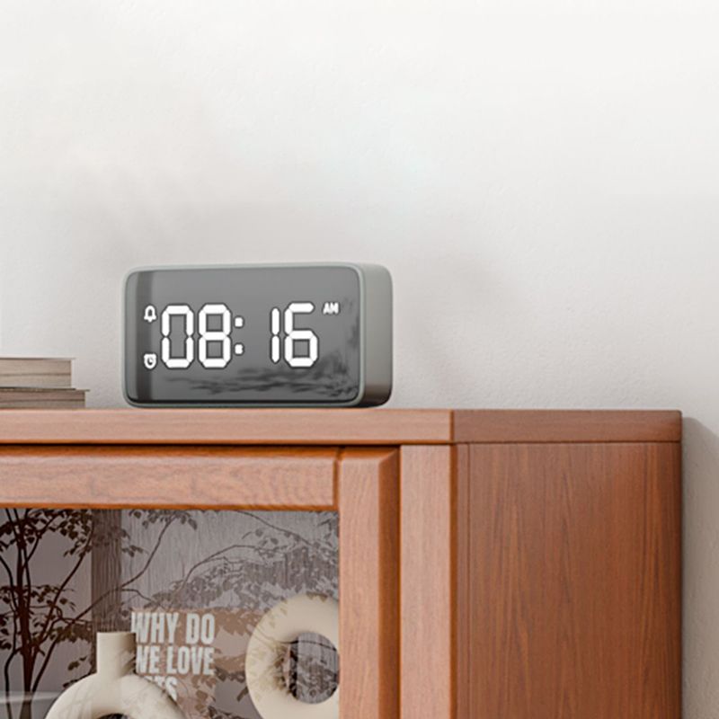 Moderne houten boekenkast drijvende deuren omvatten boekenplank met planken