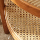 Tropical Cocktail Table Solid Wood Storage Round Coffee Cocktail Table Clearhalo 'Coffee & Accent Tables' 'Coffee Tables' 'coffee_tables' 'furn' 'furn_coffee_tables' 'Furniture' 'Living Room Furniture' 1200x1200_56e640b4-cf7c-4fa6-b6af-5de22d379a98