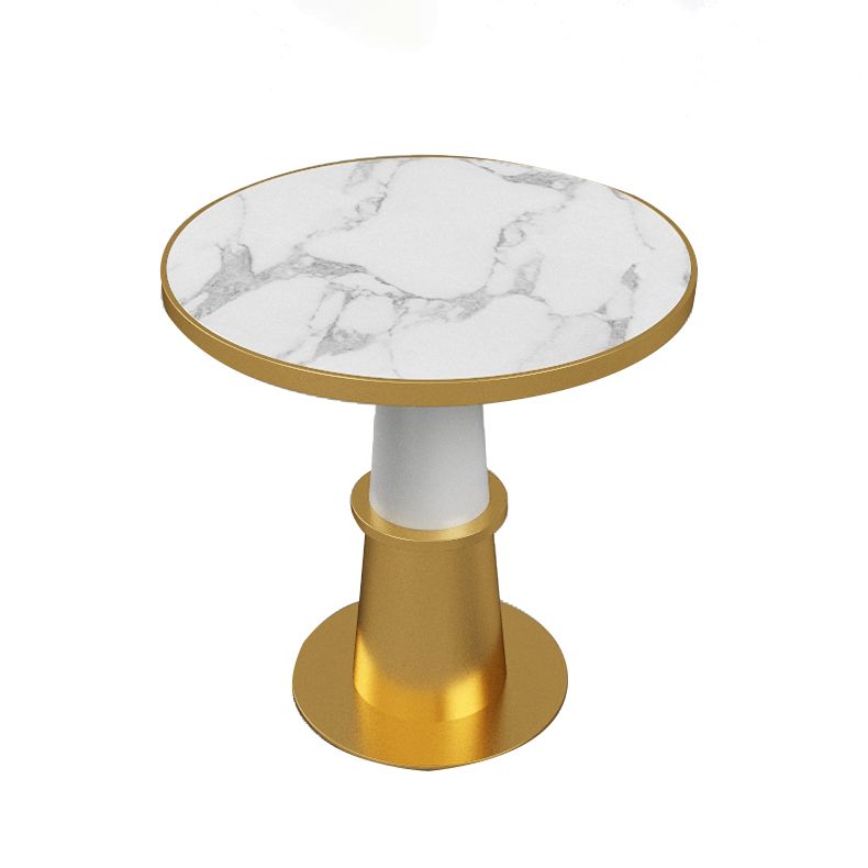 Glam 1/2/5 Pieces Marble Dining Set Dining Furniture Set /Separate Items Clearhalo 'Dining Room Sets' 'Dining Tables & Seating' 'dining_room_set' 'furn' 'furn_dining_room_set' 'Furniture' 'furniture_dining_room_set' 'Kitchen & Dining Furniture' 'kitchen&dining_furn' 'kitchen' 1200x1200_56e6a9e3-a295-44e0-ace9-a97826e1f2f9