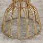 Glam 1/4/5 Pieces Round Dining Set Sintered Stone Dining Table Set for Home Use Clearhalo 'Dining Room Sets' 'Dining Tables & Seating' 'dining_room_set' 'furn' 'furn_dining_room_set' 'Furniture' 'furniture_dining_room_set' 'Kitchen & Dining Furniture' 'kitchen&dining_furn' 'kitchen' 1200x1200_56e86263-fb94-4715-9fa9-11a1cbd482d8