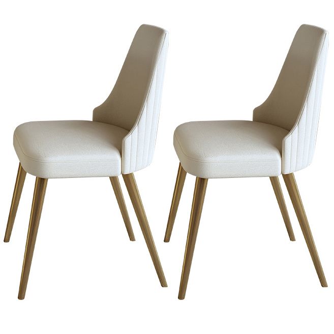 1/2/5/6/7 Pieces Glam Dining Room Set Rectangle Table Dining Set Clearhalo 'Dining Room Sets' 'Dining Tables & Seating' 'dining_room_set' 'furn' 'furn_dining_room_set' 'Furniture' 'furniture_dining_room_set' 'Kitchen & Dining Furniture' 'kitchen&dining_furn' 'kitchen' 1200x1200_56ea4004-d92d-4a03-87cf-574ae360702d