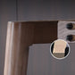Rectangle Luxury Dining Table Two-Color Fixed Table with Sintered Stone Clearhalo ' dining_table' 'Dining Tables & Seating' 'Dining Tables' 'furn' 'furn_dining_table' 'Furniture' 'furniture_dining_table' 'Kitchen & Dining Furniture' 'kitchen&dining_furn' 'kitchen' 'kitchen_dining_table' 1200x1200_56ef5ece-19d7-4ba9-9373-f420359cad31