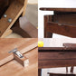 Extendable Rubber Wood Round Table Modern Adjustable Wood Table with 4 Legs Clearhalo ' dining_table' 'Dining Tables & Seating' 'Dining Tables' 'furn' 'furn_dining_table' 'Furniture' 'furniture_dining_table' 'Kitchen & Dining Furniture' 'kitchen&dining_furn' 'kitchen' 'kitchen_dining_table' 1200x1200_56f87b2b-535d-452d-b900-b82cb67bb518