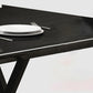 MDF Modern Square Dining Room Table Matte Finish Pedestal Table for Home Clearhalo ' dining_table' 'Dining Tables & Seating' 'Dining Tables' 'furn' 'furn_dining_table' 'Furniture' 'furniture_dining_table' 'Kitchen & Dining Furniture' 'kitchen&dining_furn' 'kitchen' 'kitchen_dining_table' 1200x1200_5705a5b8-c674-40d1-9c5a-8ef21cc7453f
